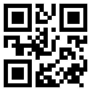 Immagine del QrCode di 3917898920