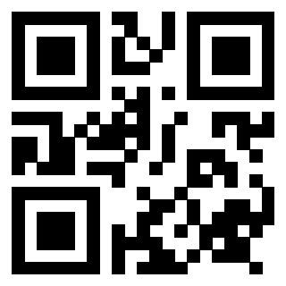 3917898921 - Immagine del QrCode associato