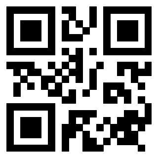 3917898922 Qr Code associato