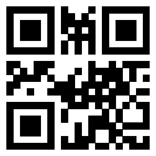 Immagine del QrCode di 3917898923