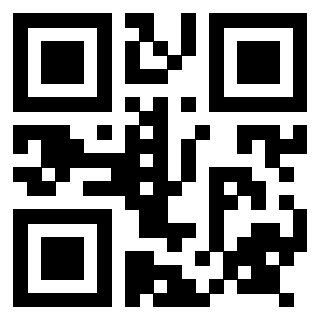 3917898927 - Immagine del Qr Code associato