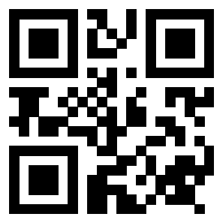 Scansione del QrCode di 3917898931