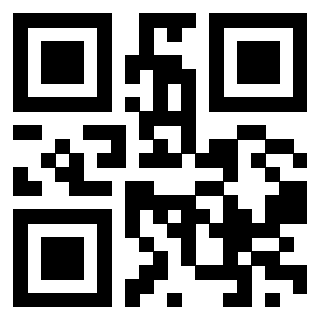 3917898932 - Immagine del Qr Code associato