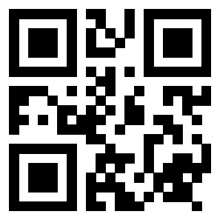 3917898937 - Immagine del Qr Code
