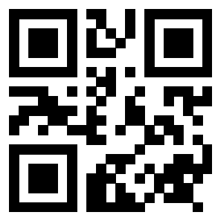 Immagine del Qr Code di 3917898940