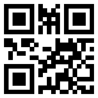 Immagine del Qr Code di 3917898941