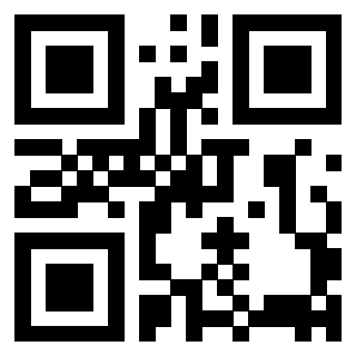 3917898942 - Immagine del Qr Code associato