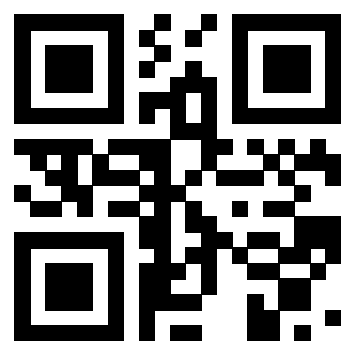 Il Qr Code di 3917898943