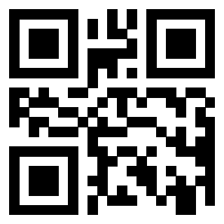 3917898944 - Immagine del QrCode associato