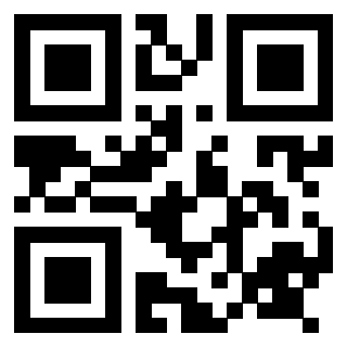 Immagine del QrCode di 3917898945