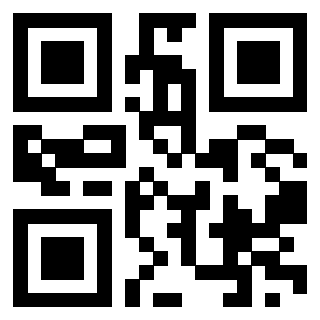 Immagine del Qr Code di 3917898948