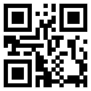 3917898950 Qr Code associato