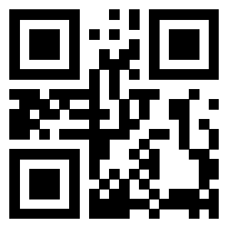 Immagine del Qr Code di 3917898951