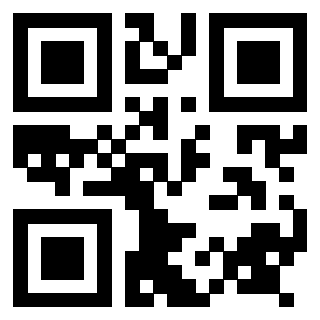Il QrCode di 3917898952