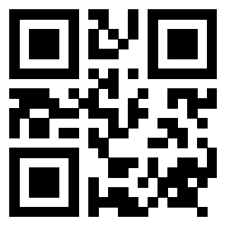 3917898953 - Immagine del Qr Code associato