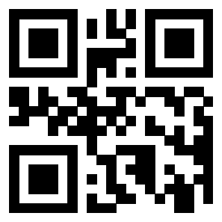 3917898957 - Immagine del QrCode associato