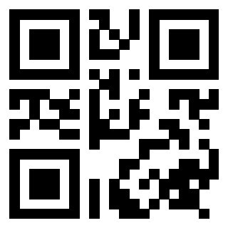 Scansione del Qr Code di 3917898958