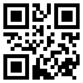 3917898959 - Immagine del QrCode associato