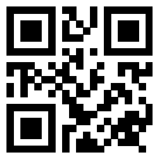 3917898964 - Immagine del QrCode associato