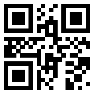 3917898968 - Immagine del Qr Code associato