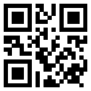 Scansione del QrCode di 3917898969