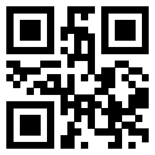 Scansione del QrCode di 3917898972