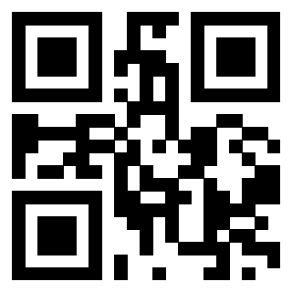 Immagine del Qr Code di 3917898973