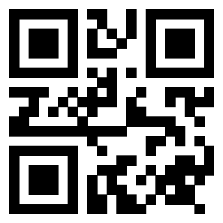 Il QrCode di 3917898976