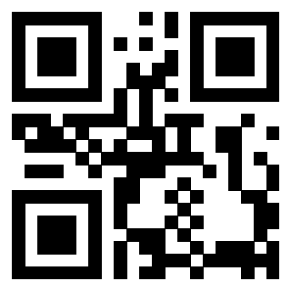 Immagine del QrCode di 3917898980