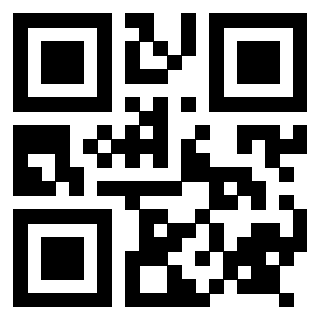 Il Qr Code di 3917898981