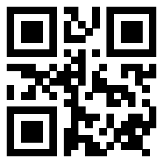 3917898983 - Immagine del QrCode associato