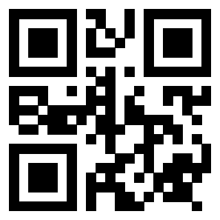 Scansione del QrCode di 3917898985