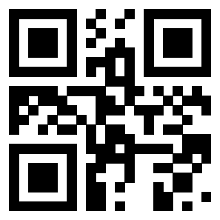 Immagine del QrCode di 3917898986