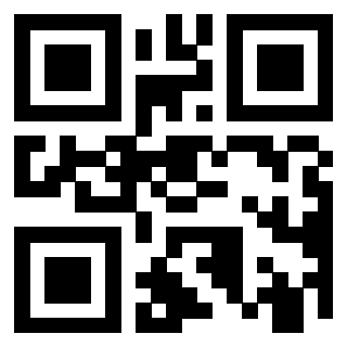 3917898987 - Immagine del QrCode associato