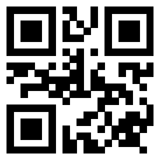 3917898989 - Immagine del Qr Code associato