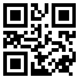 Immagine del Qr Code di 3917898990