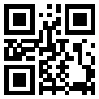 Immagine del QrCode di 3917898992