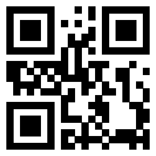 Scansione del QrCode di 3917898993