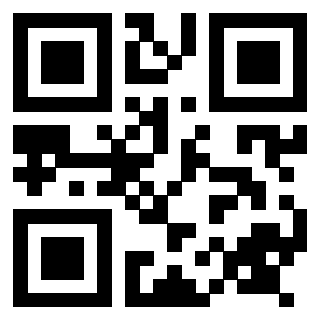 Il QrCode di 3917898996