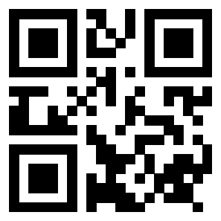 3917898999 - Immagine del Qr Code