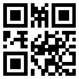 3917899003 QrCode associato