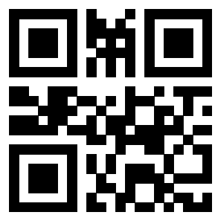 3917899004 Qr Code associato