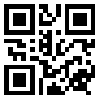 Scansione del QrCode di 3917899005