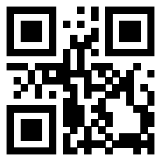 Il QrCode di 3917899007
