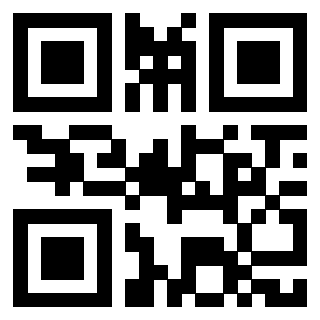 3917899010 - Immagine del QrCode associato
