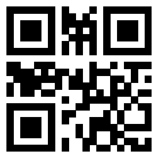 3917899011 - Immagine del Qr Code associato