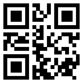 Scansione del Qr Code di 3917899013
