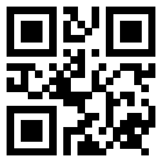 Il QrCode di 3917899017