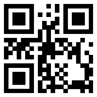 Il QrCode di 3917899018