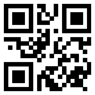 Il QrCode di 3917899019